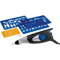F0130290JJ Mașina de gravură DREMEL®