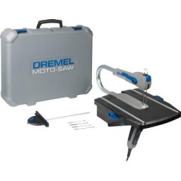 F013MS20JA Ferastrau-de traforaj DREMEL® Moto-Saw MS20