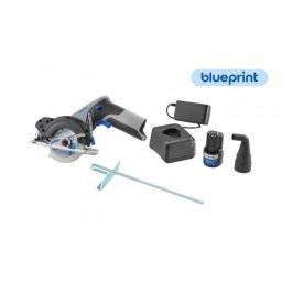F013CS12JA Ferăstrăul compact DREMEL® Blueprint