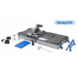 F013CS12JM Staţie portabilă de tăiere DREMEL® Blueprint