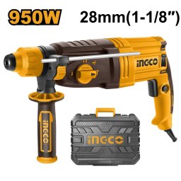 Picamer SDS 950W 28mm