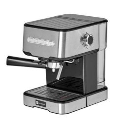 Espressor cu pompa Studio Casa Espresso Mio SC 2001 850 W 15 bar 1.2 l Inox