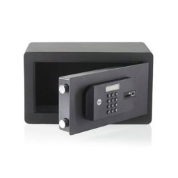 Seif cu Amprenta Yale YSFB/200/EB1 Compact Mecanism Deschidere Usa Automat Negru