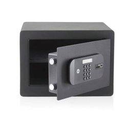 Seif cu Amprenta Yale YSFB/250/EB1 Pentru Acasa Mecanism Deschidere Usa Automat Negru