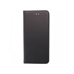 Husa OEM Piele Ecologica pentru Samsung Galaxy A10 A105 Black