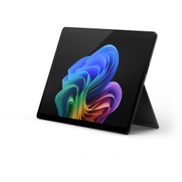 Laptop Microsoft Surface Pro 11 Copilot+ PC 13 inch Qualcomm Snapdragon X Elite 16GB 1TB SSD Windows 11 Home Black