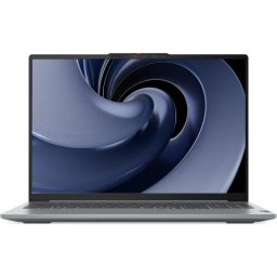 Laptop Lenovo IdeaPad Pro 5 OLED 16 inch Intel Core Ultra 7 255H 16GB 1TB SSD RTX 5050 Free Dos Luna Grey