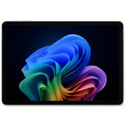 Laptop Microsoft Surface Pro Copilot+ PC Snapdragon X Plus X1P-42-100 12inch Touch 16GB 256GB Qualcomm Adreno Windows 11 Home Platinum