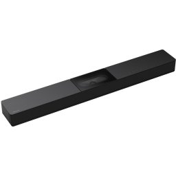 Sistem Hisense HS2000, soundbar (black, Bluetooth 5.3 HDMI (ARC), USB)