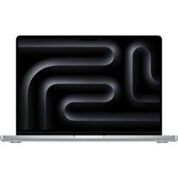 Laptop Apple Macbook Pro 14.2 inch M5 16GB 1TB SSD macOS Silver