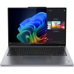 Laptop Lenovo ThinkPad X9-14 G1 Aura Edition WUXGA 14 inch Intel Core Ultra 7 258V 32GB 512GB SSD Windows 11 Pro Grey
