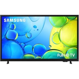 Televizor Samsung Smart TV UE32F6002F Seria 6002F 80cm Full HD Negru