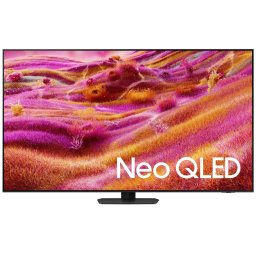 Televizor Samsung QE55QN92FATXXH 4K Ultra HD 55inch Negru