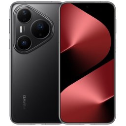Telefon mobil Huawei Pura 80 Pro 512GB 12GB RAM Dual Sim 4G Black