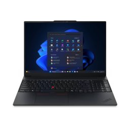 Laptop Lenovo ThinkPad E16 G3 WUXGA 16 inch AMD Ryzen 7 250 32GB 1TB SSD Free Dos Black