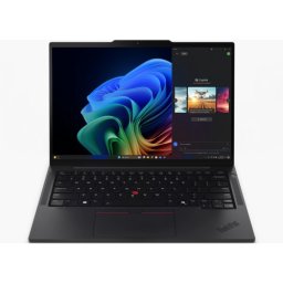 Laptop Lenovo ThinkPad T14s G6 LED WUXGA Intel Core Ultra 7 258V 32GB 1TB SSD Windows 11 Pro Black
