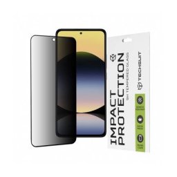 Folie Protectie Techsuit Techsuit Xiaomi Redmi Note 14 4G (Standard) Sticla Securizata Full Glue 111D