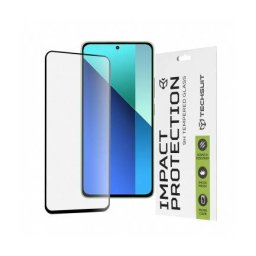 Folie Protectie Techsuit Xiaomi Redmi Note 13 4G Sticla Securizata Full Glue 111D