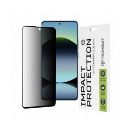 Folie Protectie Techsuit Xiaomi Redmi Note 14S Sticla Securizata Full Glue 111D