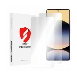 Folie Protectie Smart Protection Premium Classic Xiaomi Redmi Note 14S Plastic Set 2 bucati