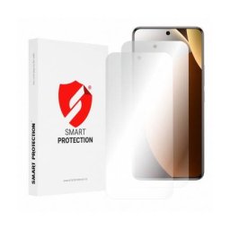 Folie Protectie Smart Protection Premium Classic Xiaomi Redmi Note 15 Pro 5G Plastic Set 2 bucati