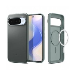 Husa Spigen Google Pixel 10 Pro / 10 Thin Fit Verde