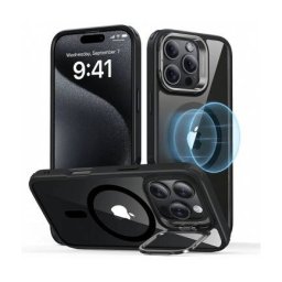 Husa ESR Apple iPhone 16 Pro Max Classic Hybrid Kickstand Negru