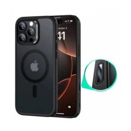 Husa ESR MagSafe Apple iPhone 16 Pro Max Classic Hybrid Slide Negru