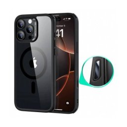 Husa ESR Apple iPhone 16 Pro Max Classic Hybrid Slide Negru