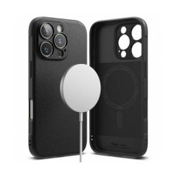 Husa Ringke Apple iPhone 16 Pro Max Onyx Negru