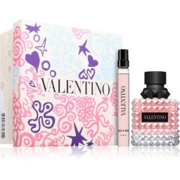 Valentino Born In Roma Donna set cadou W