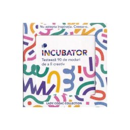 Set carduri cu 90 de provocări. Incubator