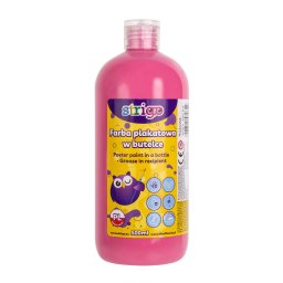 Guase Strigo in recipient 500 ml, roz