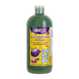Guase Strigo in recipient 500 ml, verde inchis