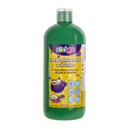 Guase Strigo in recipient 500 ml, verde