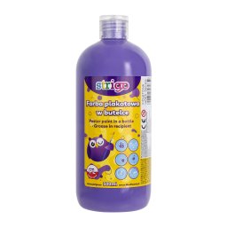 Guase Strigo in recipient 500 ml, mov