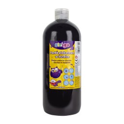 Guase Strigo in recipient 1000 ml, negru