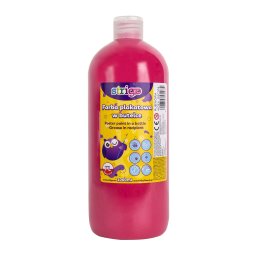 Guase Strigo in recipient 1000 ml, rubin