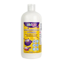 Guase Strigo in recipient 500 ml, alb