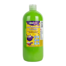 Guase Strigo in recipient 1000 ml, verde deschis