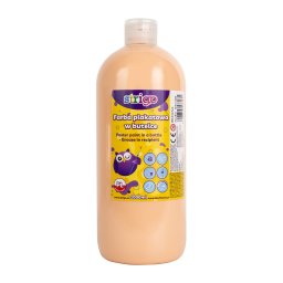 Guase Strigo in recipient 1000 ml, maro deschis