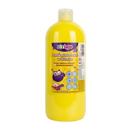 Guase Strigo in recipient 1000 ml, galben SSC315