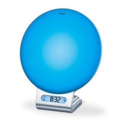 Ceas desteptator cu lampa WL75