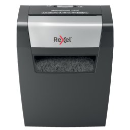 Distrugator documente MOMENTUM X406, 6 coli, P4, cross-cut (confeti)