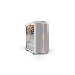 Carcasa be quiet! PURE BASE 500DX Window white ATX