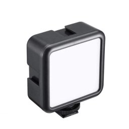 Lampa video Ulanzi VL49 intensitate reglabila