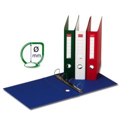 Caiet mecanic ESSELTE Jumbo - negru