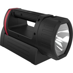 Ansmann hand lamp HS5R black