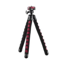 mantona kaleido Flex sundown red