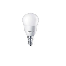 Philips CorePro LEDluster ND 5.5-40W E14 827 P45 FR